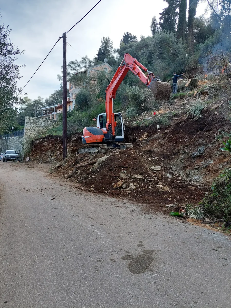 corfu earth works 24