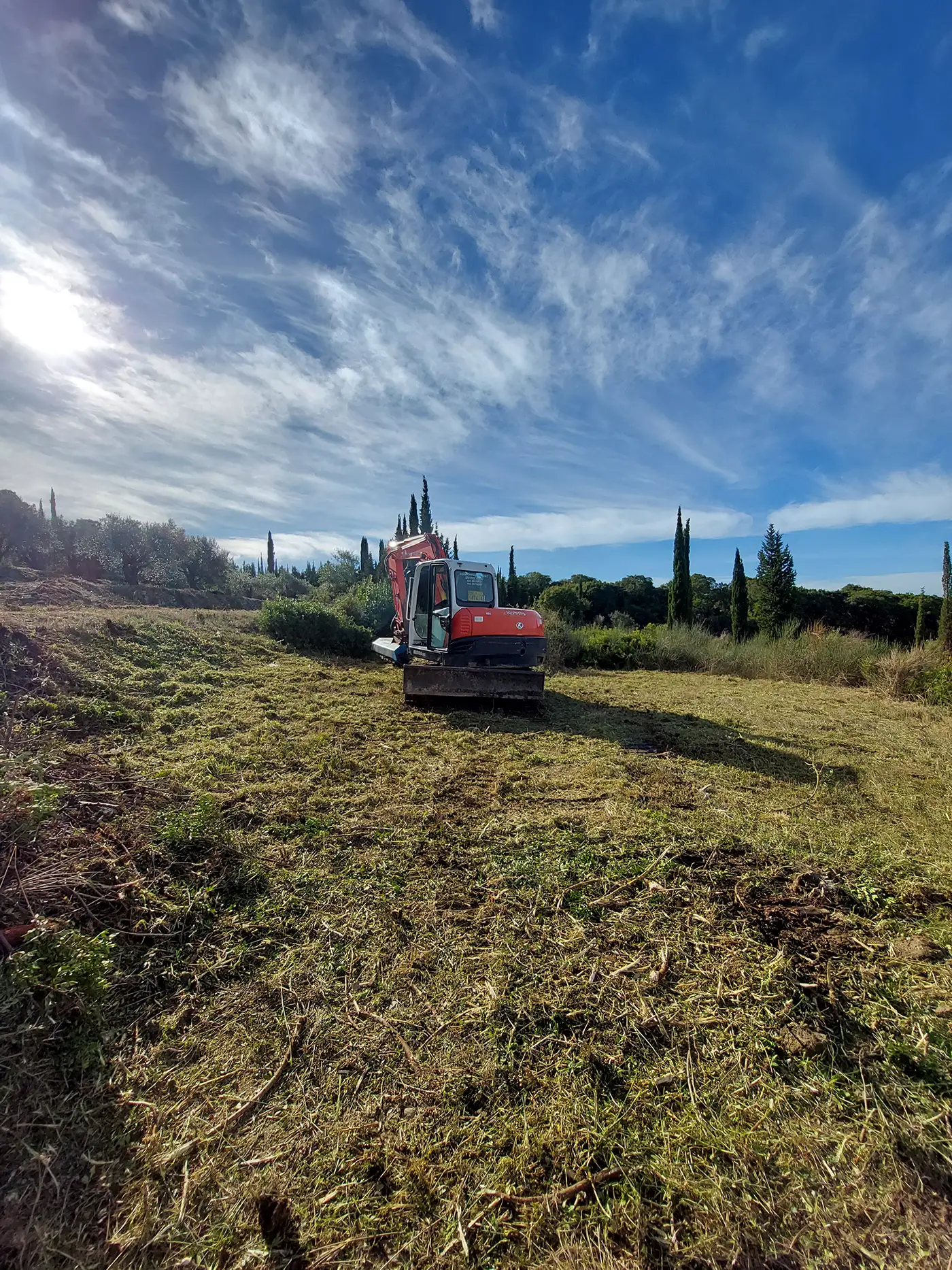 corfu earth works 30