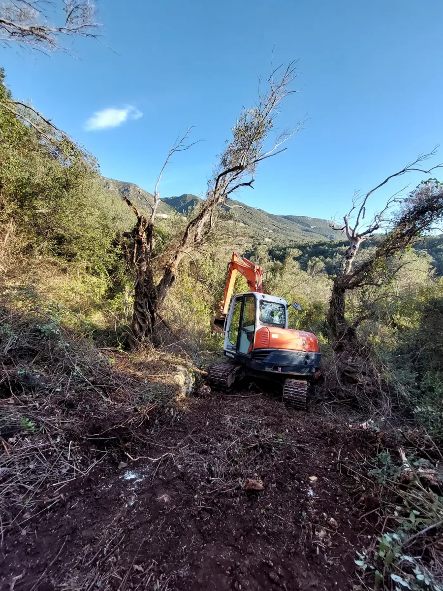 corfu earth works 40